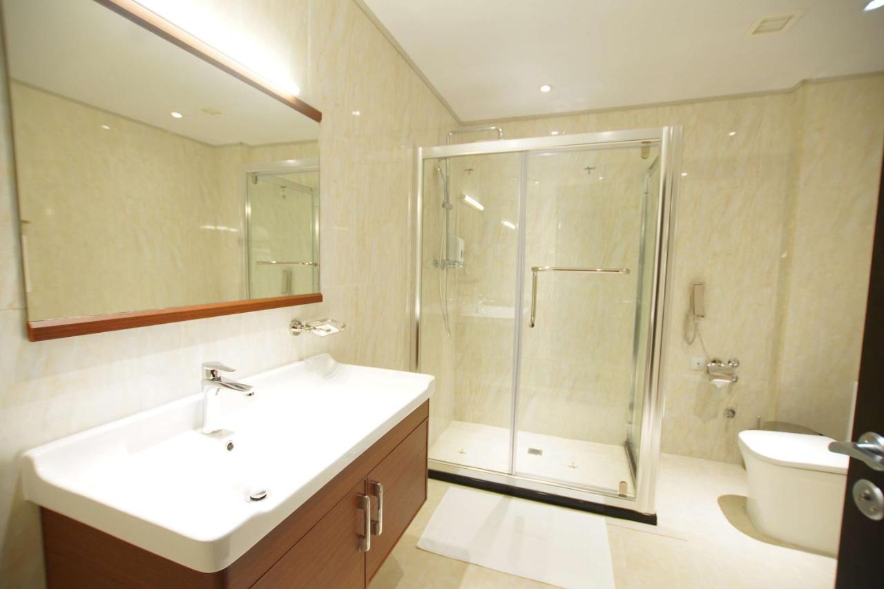 Best Western Premier Dynasty Adís Abeba Exterior foto